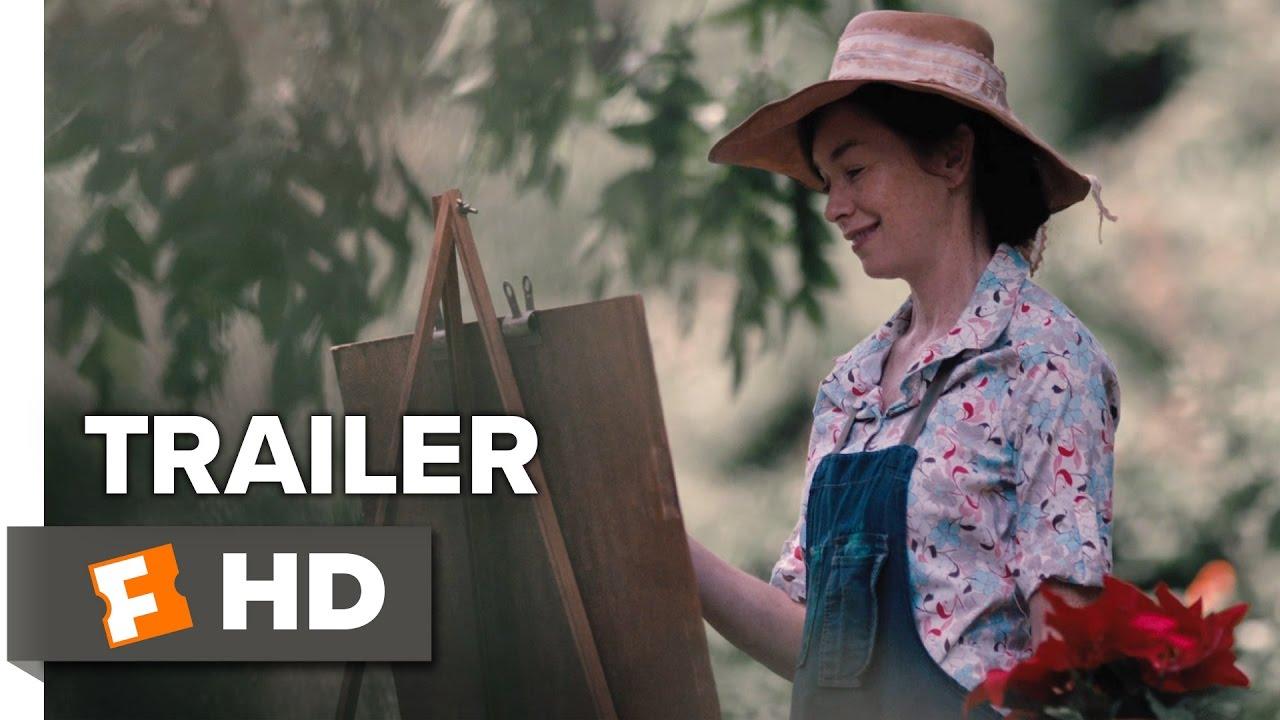 Sophie and the Rising Sun Trailer