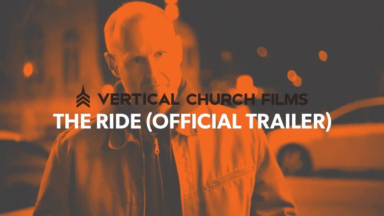 The Ride Trailer