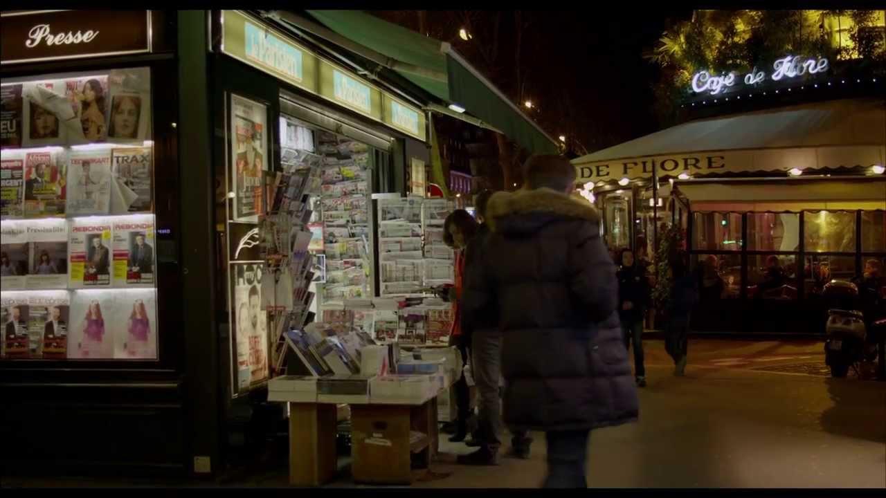 Latitudes Trailer