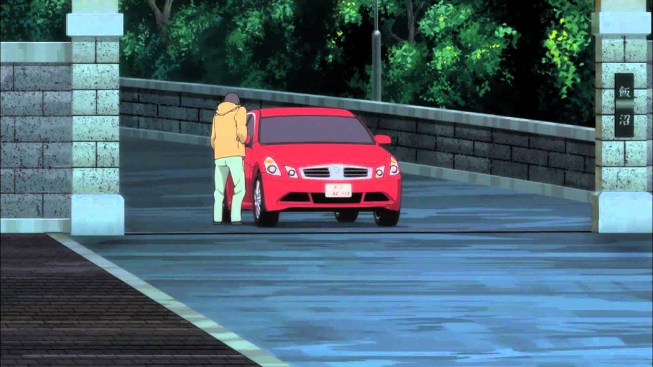 Eden of the East Movie II: Paradise Lost Trailer