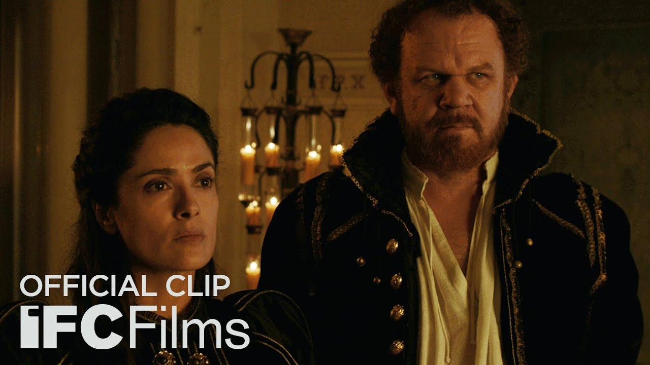 Tale of Tales Trailer