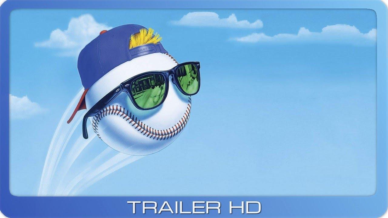 Major League Trailer