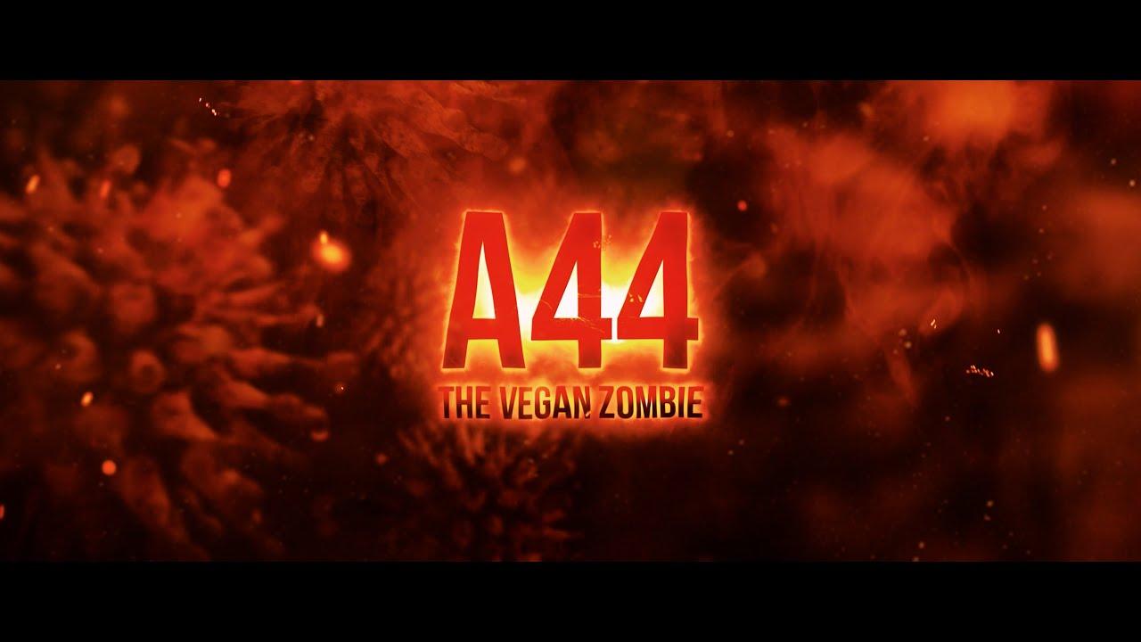 A44 Trailer