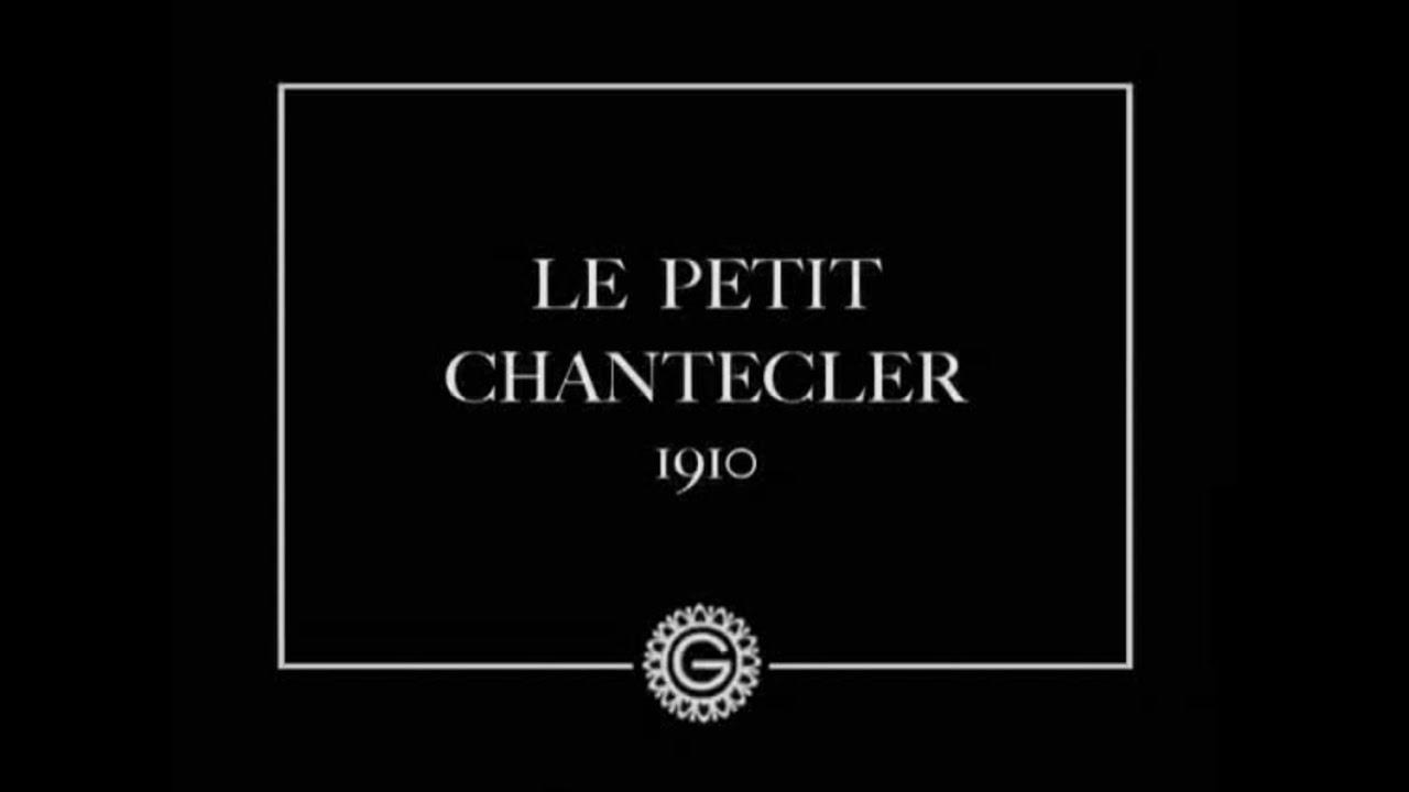Petit Chantecler Trailer