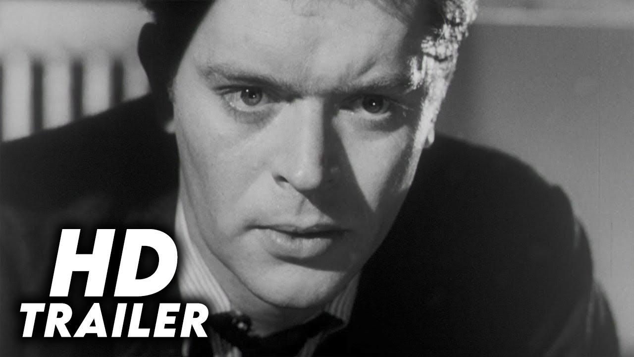 The Pot Carriers Trailer