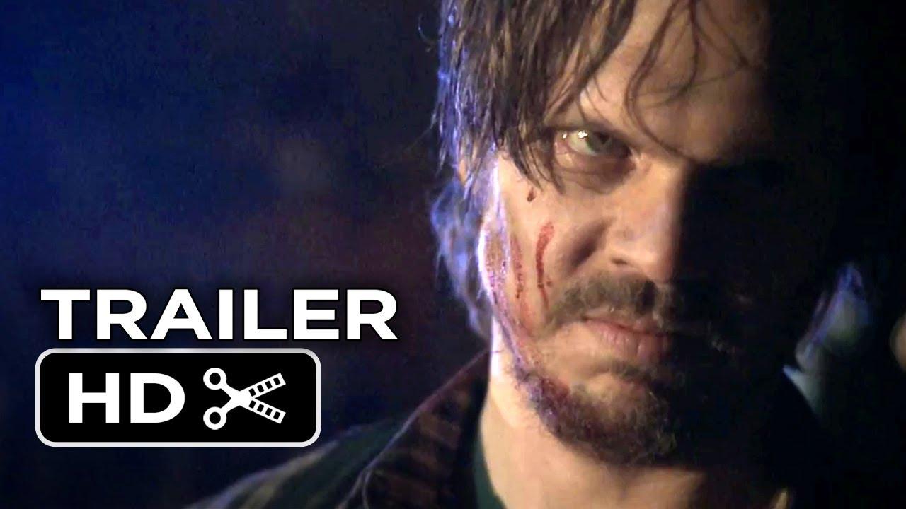 Devil's Crossing Trailer