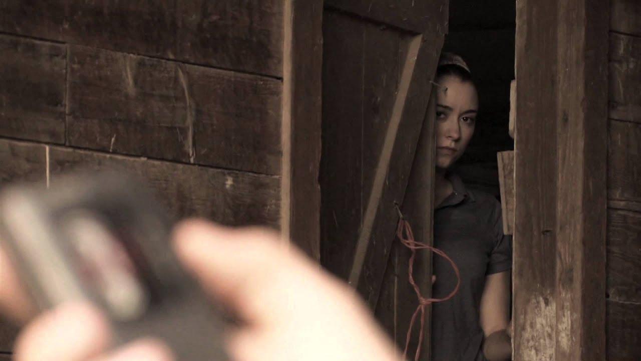 Fields of the Dead Trailer