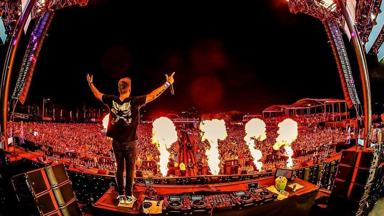 Nicky Romero - Ultra Music Festival 2019 Trailer