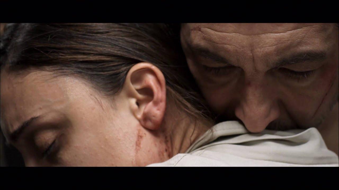 Carancho Trailer