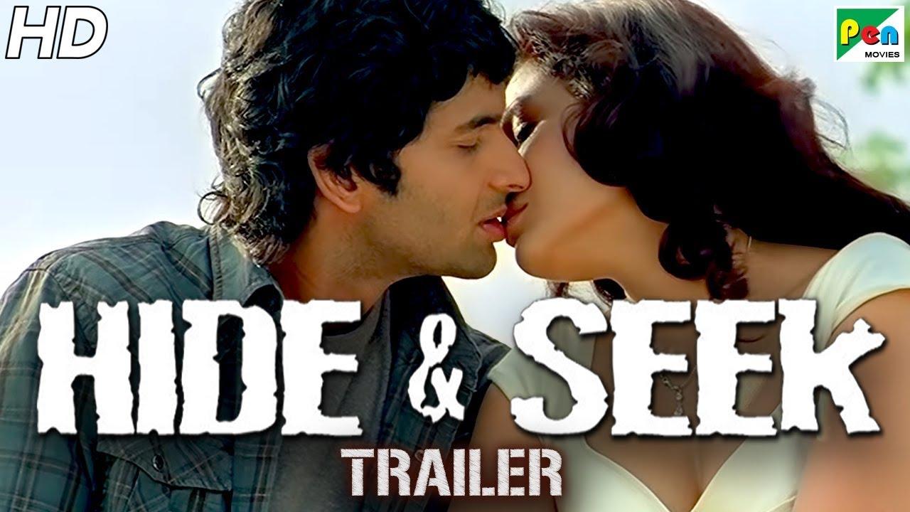 Hide & Seek Trailer