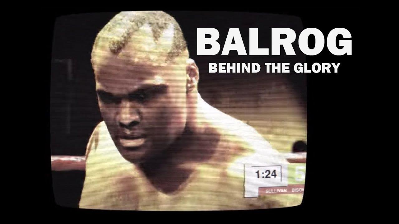 Balrog: Behind the Glory Trailer