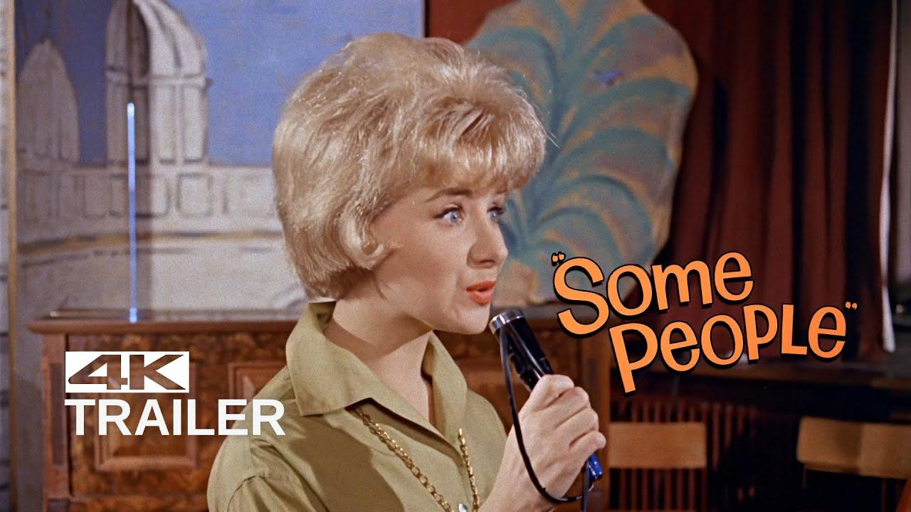 Some People Trailer