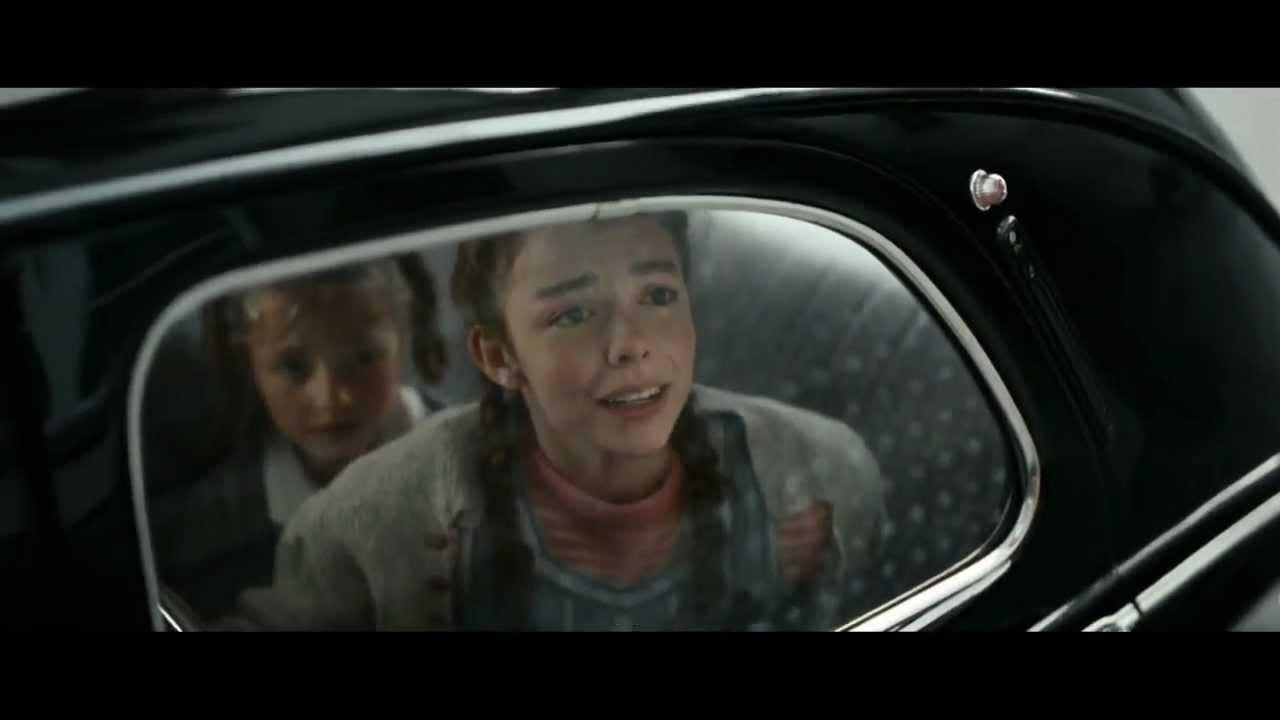 The Foster Boy Trailer