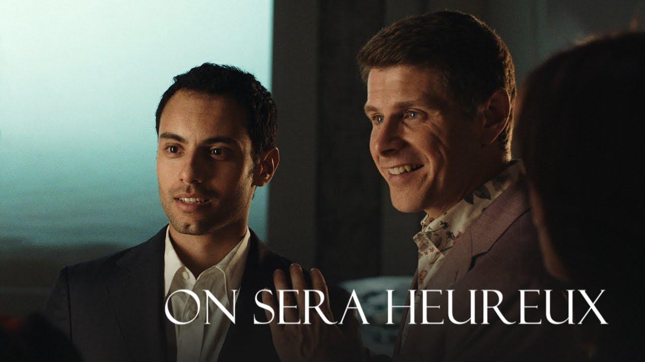 We'll Find Happiness Trailer
