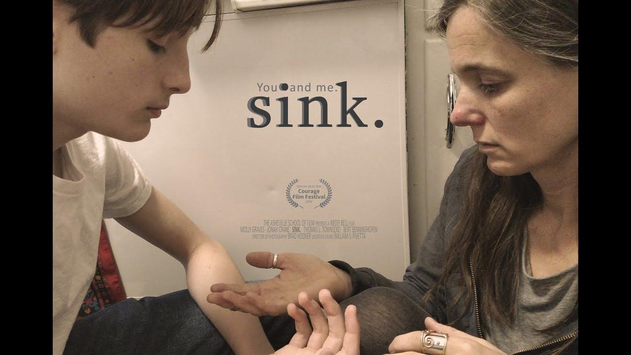 Sink Trailer