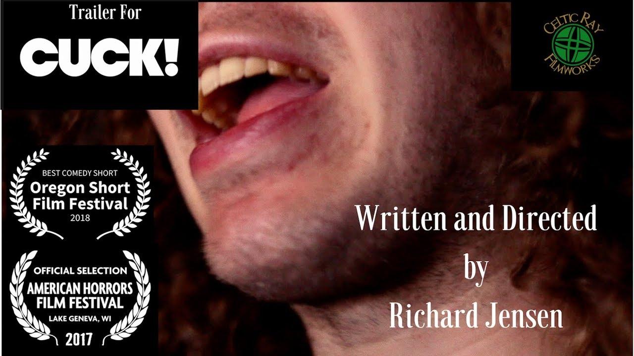 CUCK! Trailer