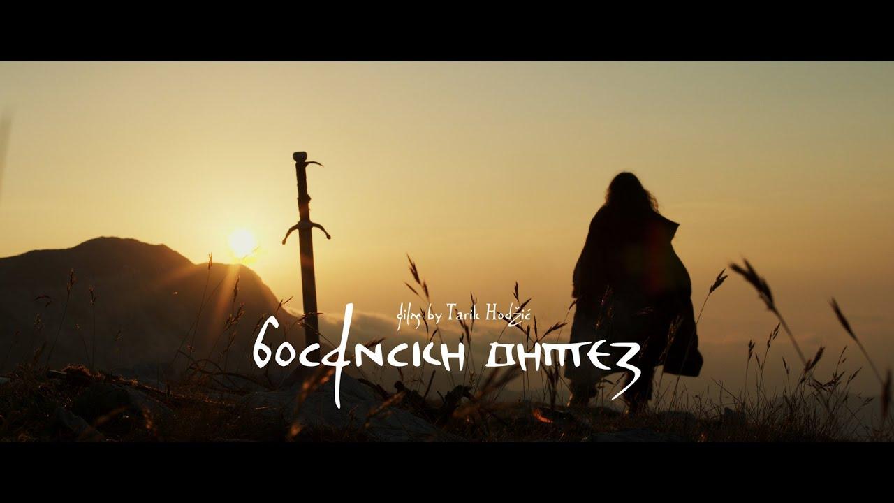Bosnian Knight Trailer