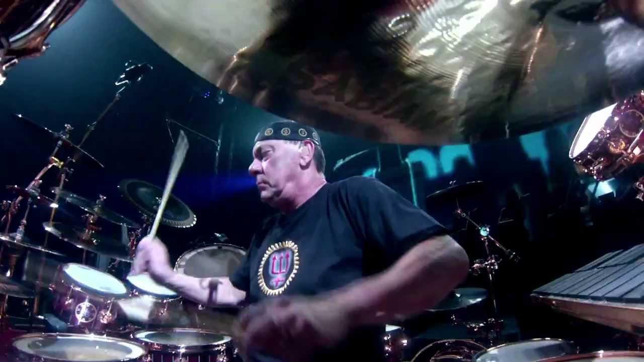 Rush - Clockwork Angels Tour Trailer