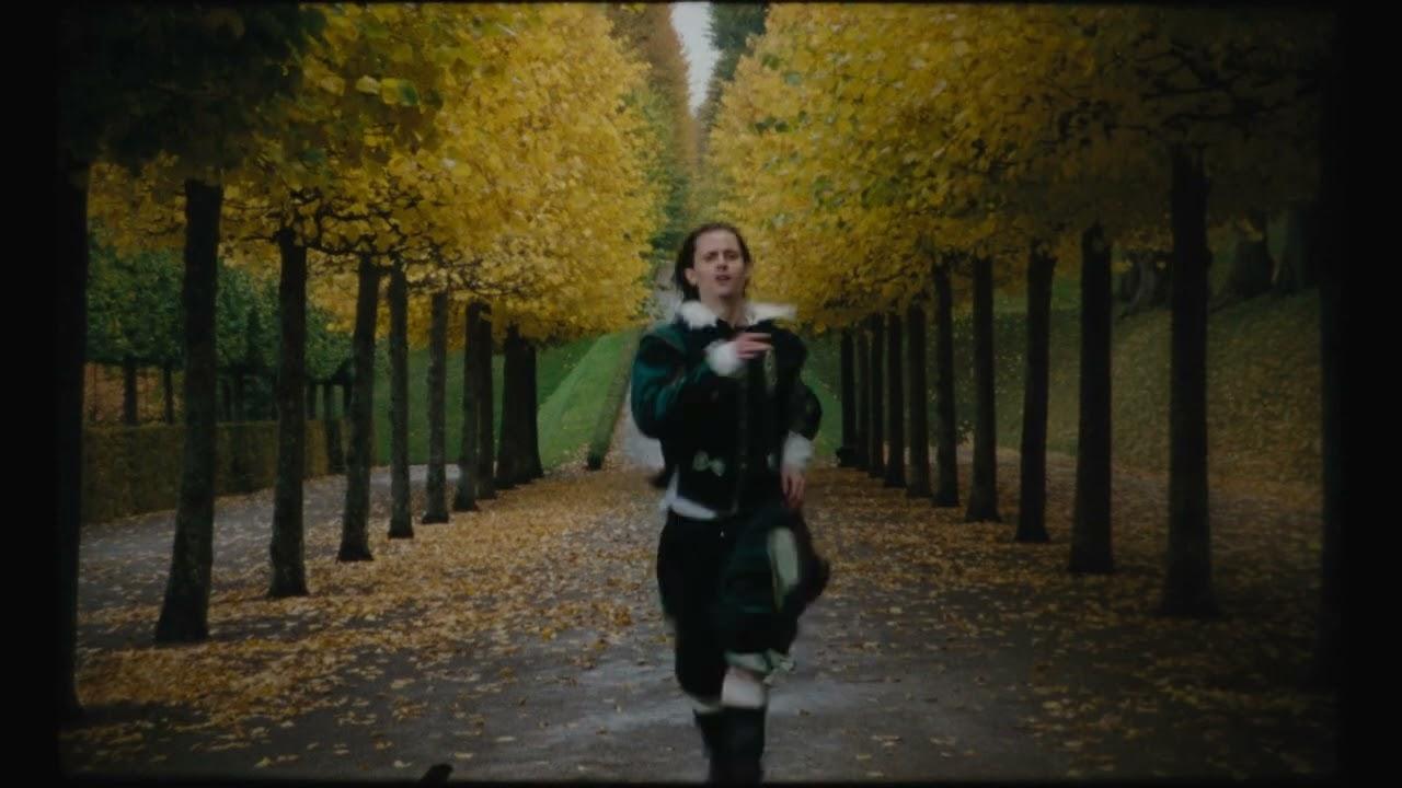 Ode To Joy Trailer