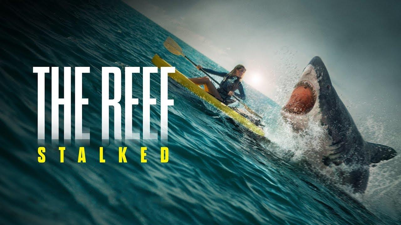 The Reef: Stalked Trailer