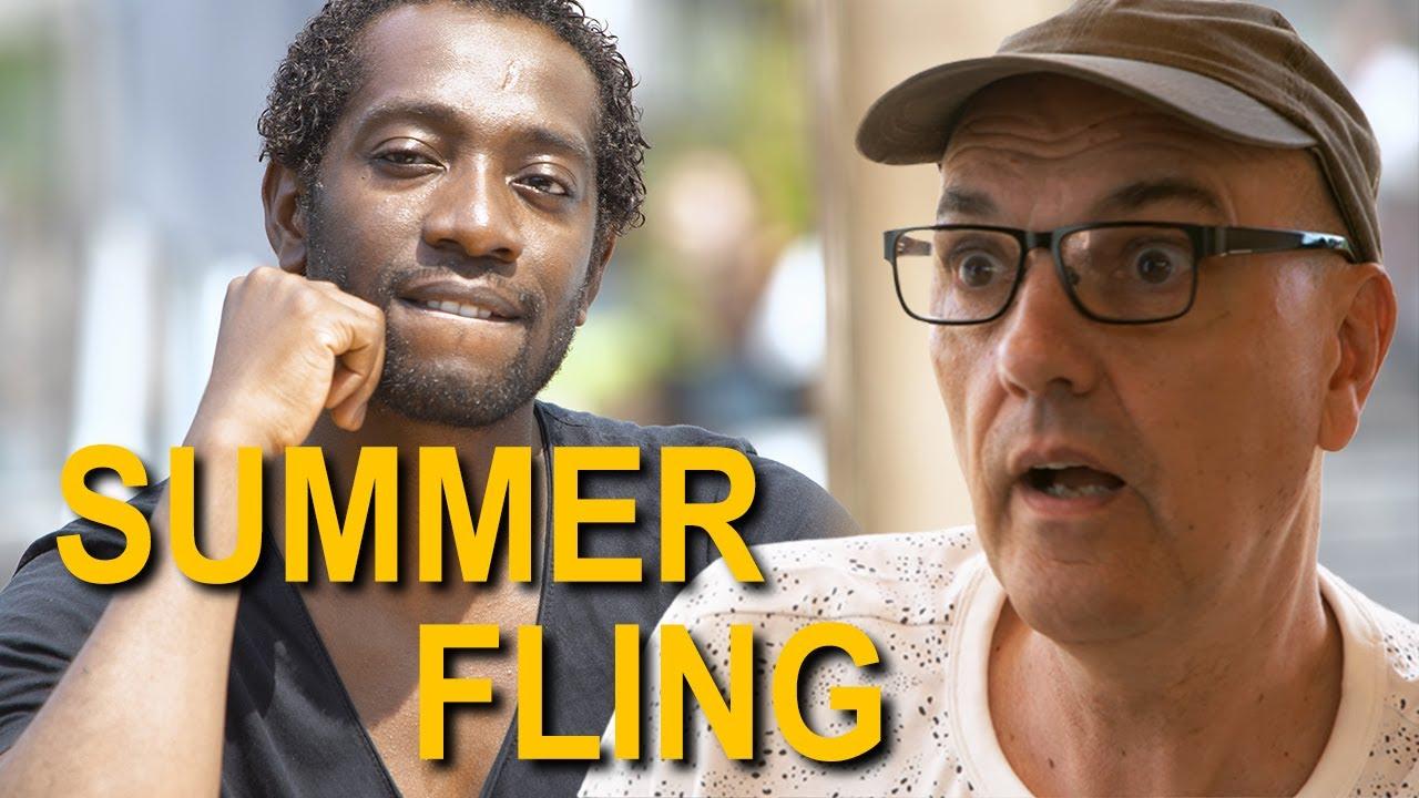 Summer Fling Trailer
