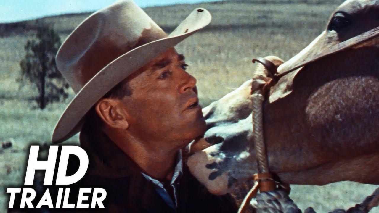 The Rounders Trailer