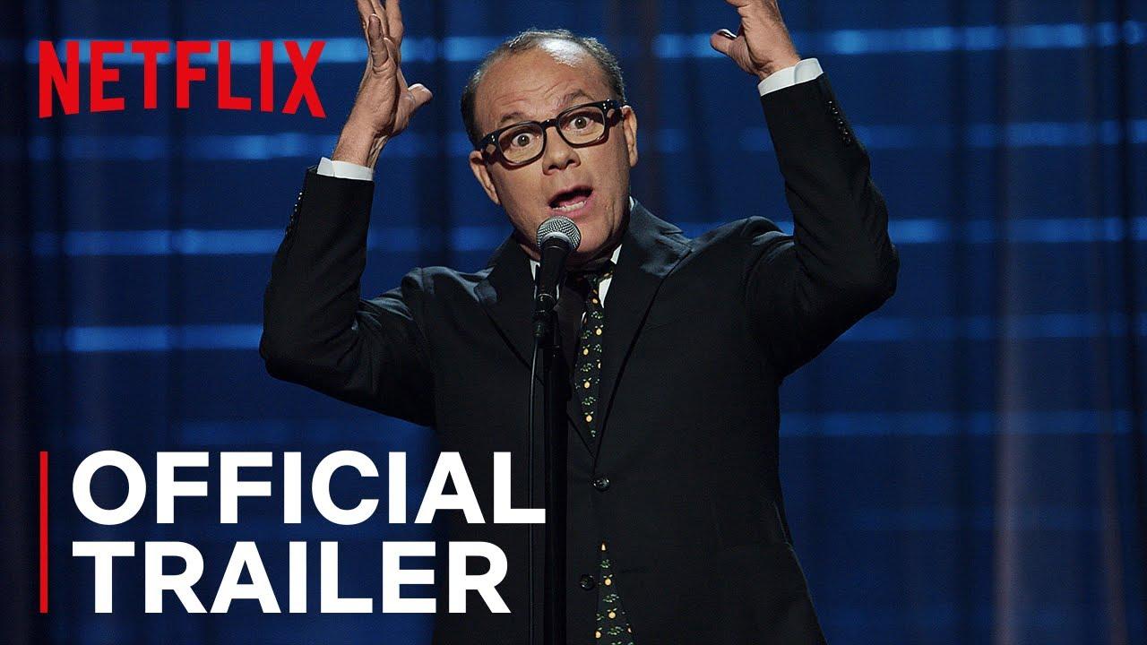 Tom Papa: You're Doing Great! Trailer
