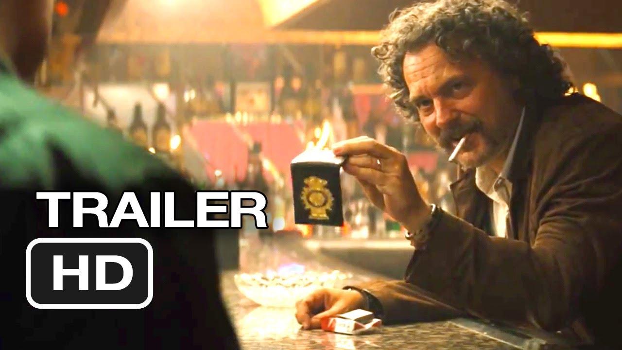No Rest for the Wicked Trailer