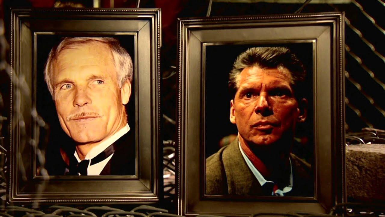 WWE: Monday Night War Vol. 1: Shots Fired Trailer