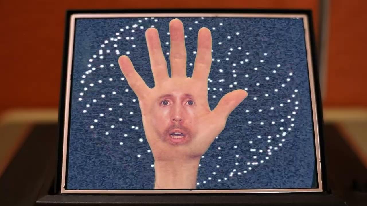 Let's Do Drugs & Talk to Aliens Trailer