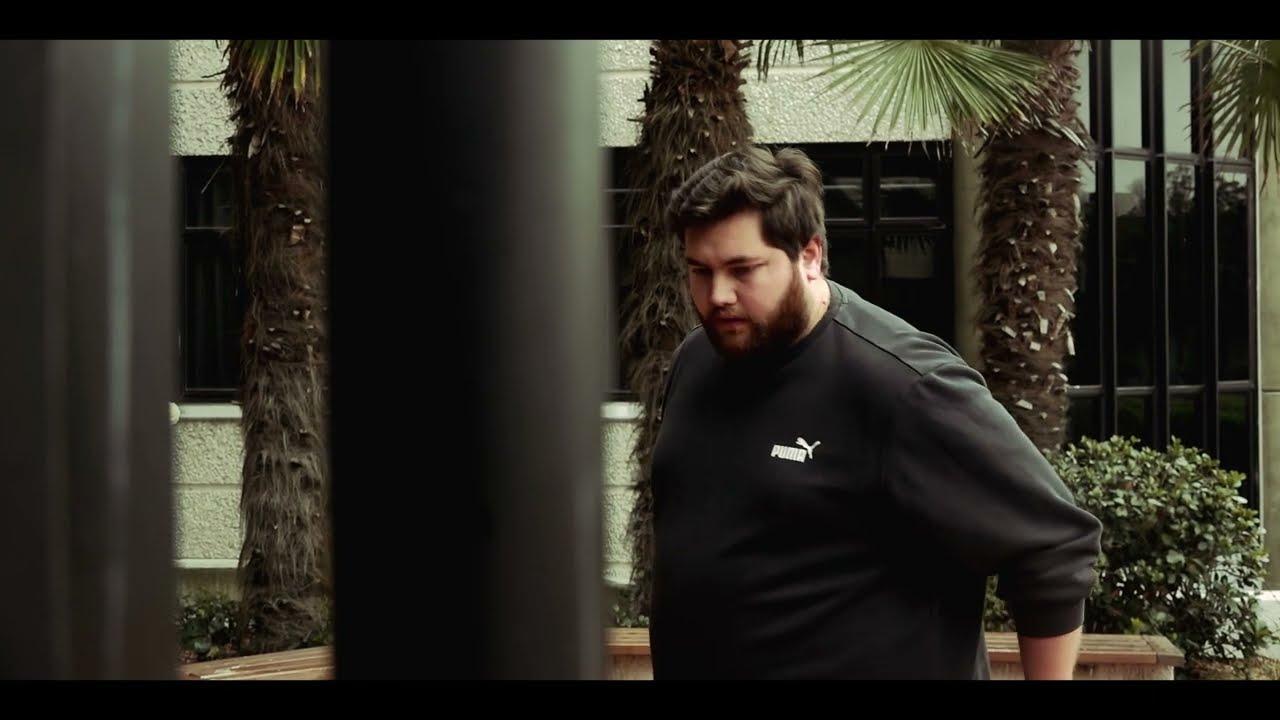 Back Pocket Trailer