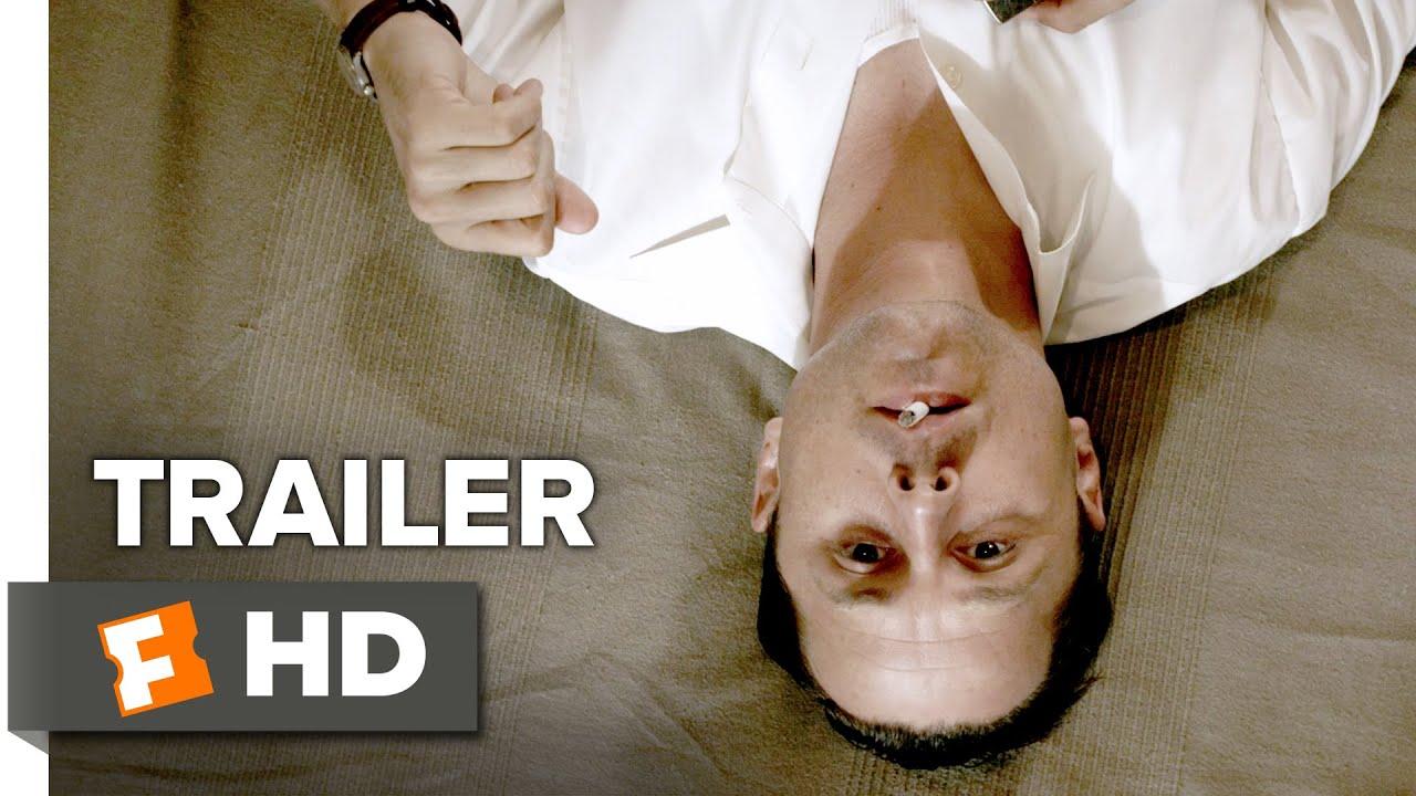 Papa Hemingway in Cuba Trailer