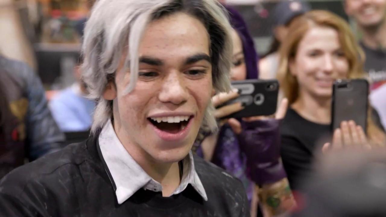 Descendants 3 Trailer