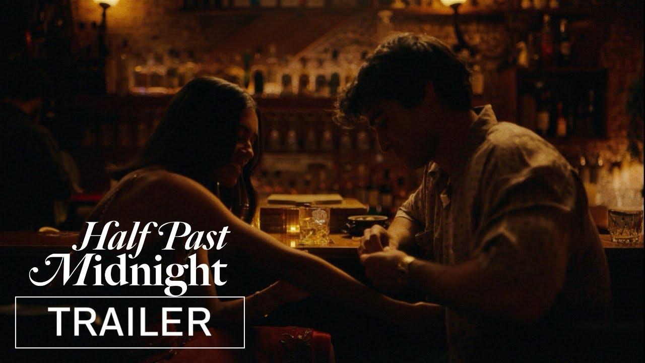 Half Past Midnight Trailer
