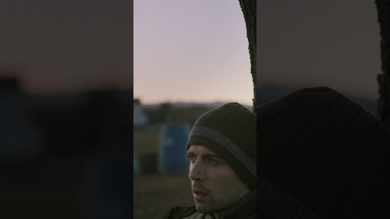 The silent cry of the trees Trailer