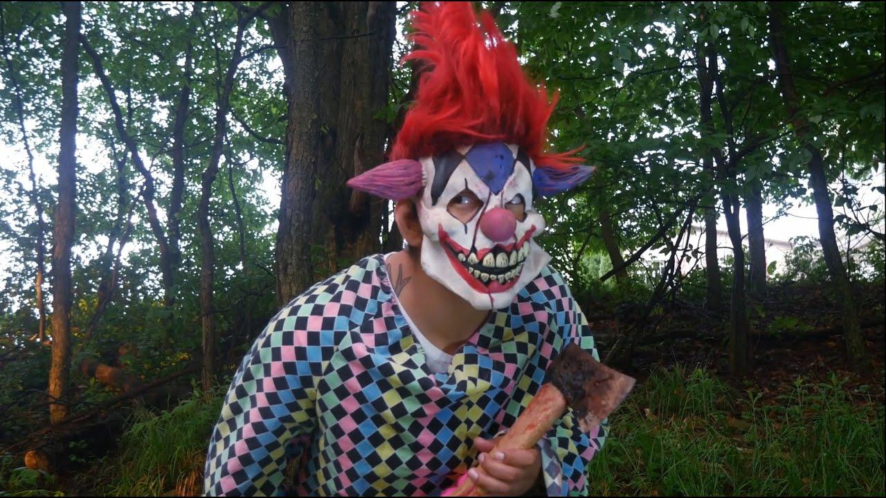Camp Blood: Clown Shark Trailer