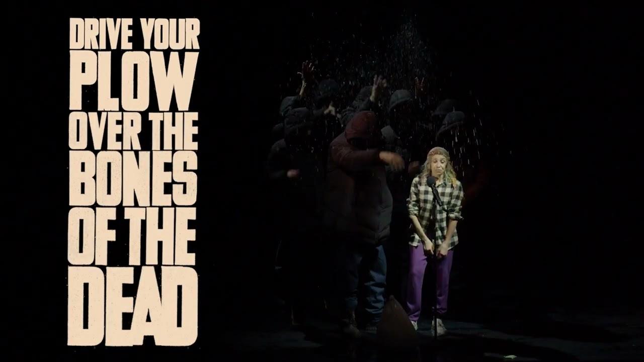 Drive Your Plow Over the Bones of the Dead Trailer