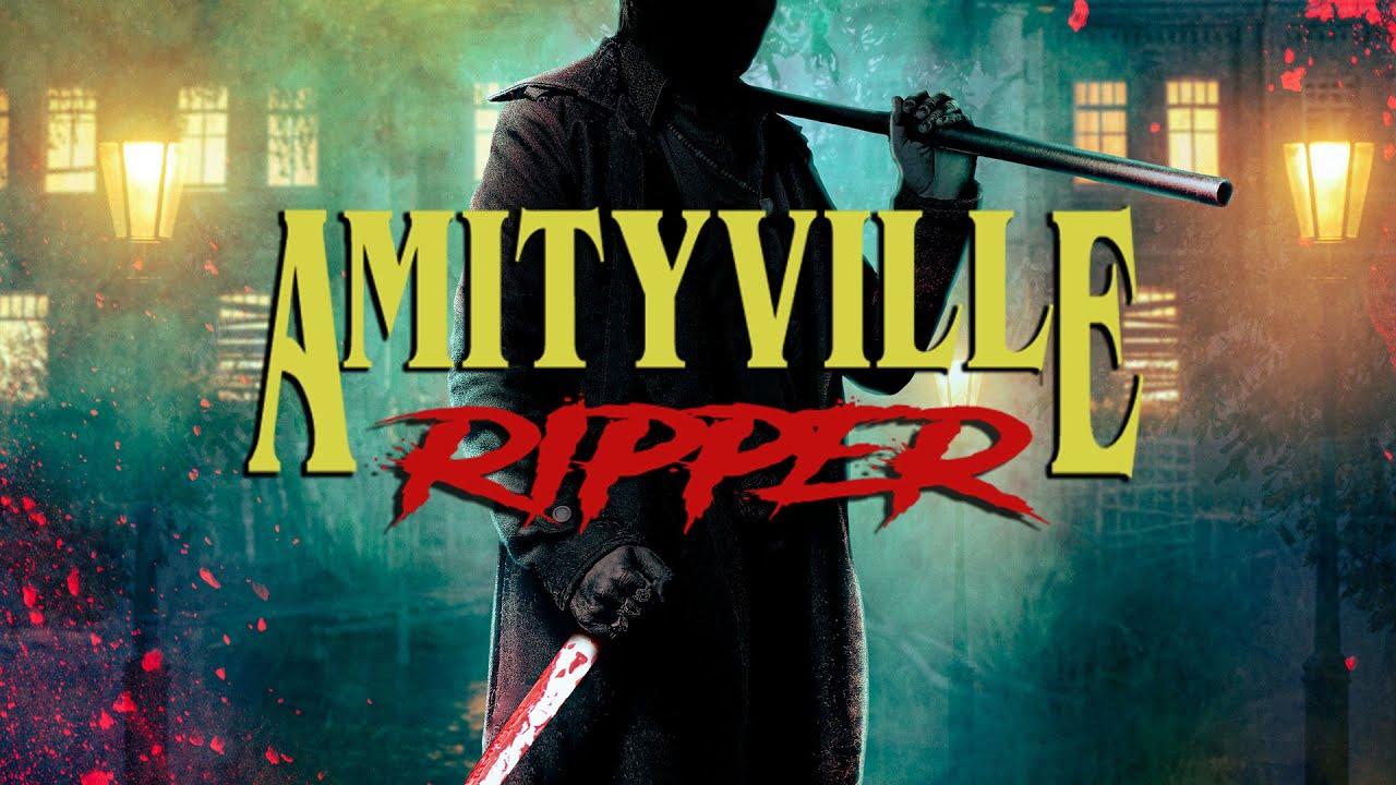 Amityville Ripper Trailer