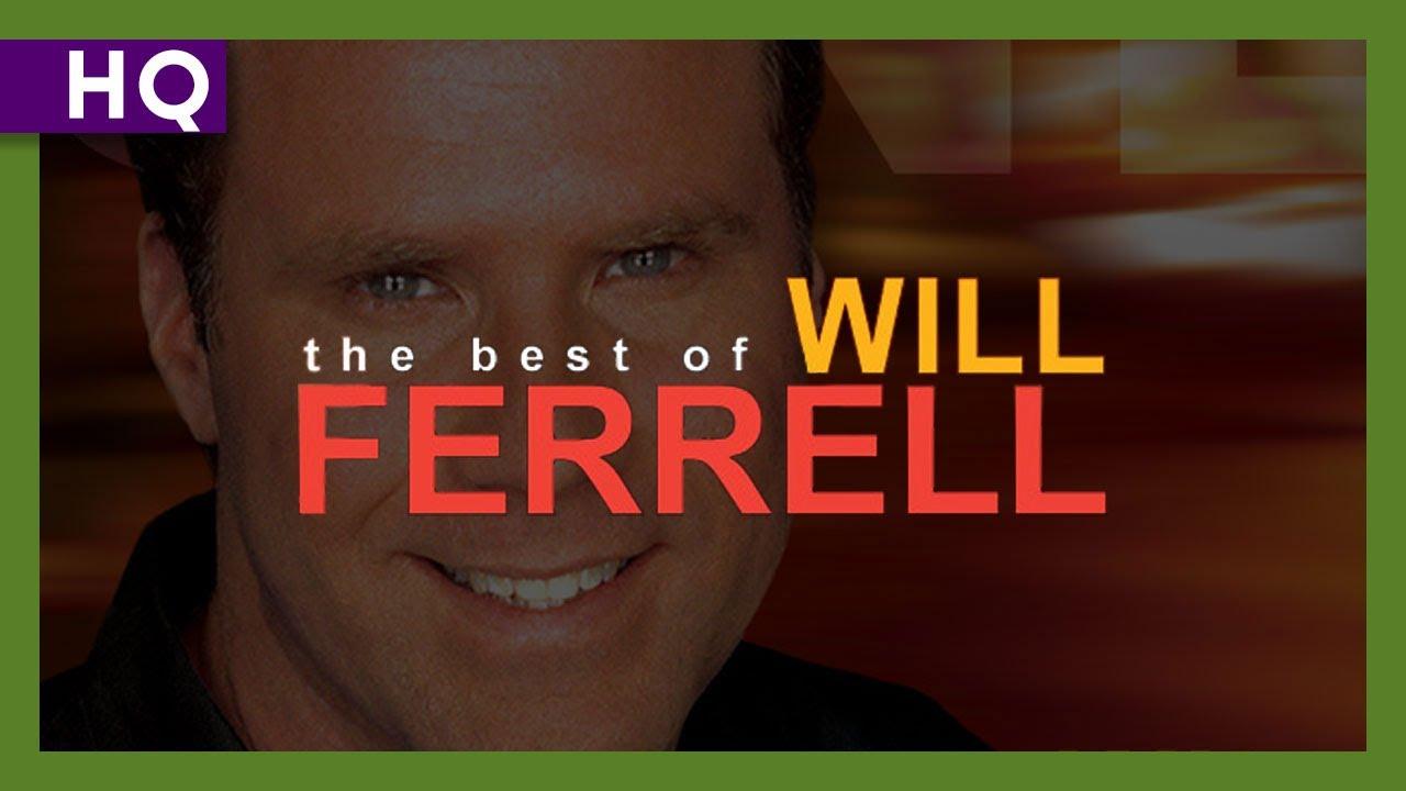 Saturday Night Live: The Best of Will Ferrell Trailer