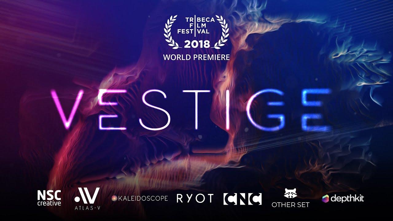 Vestige Trailer