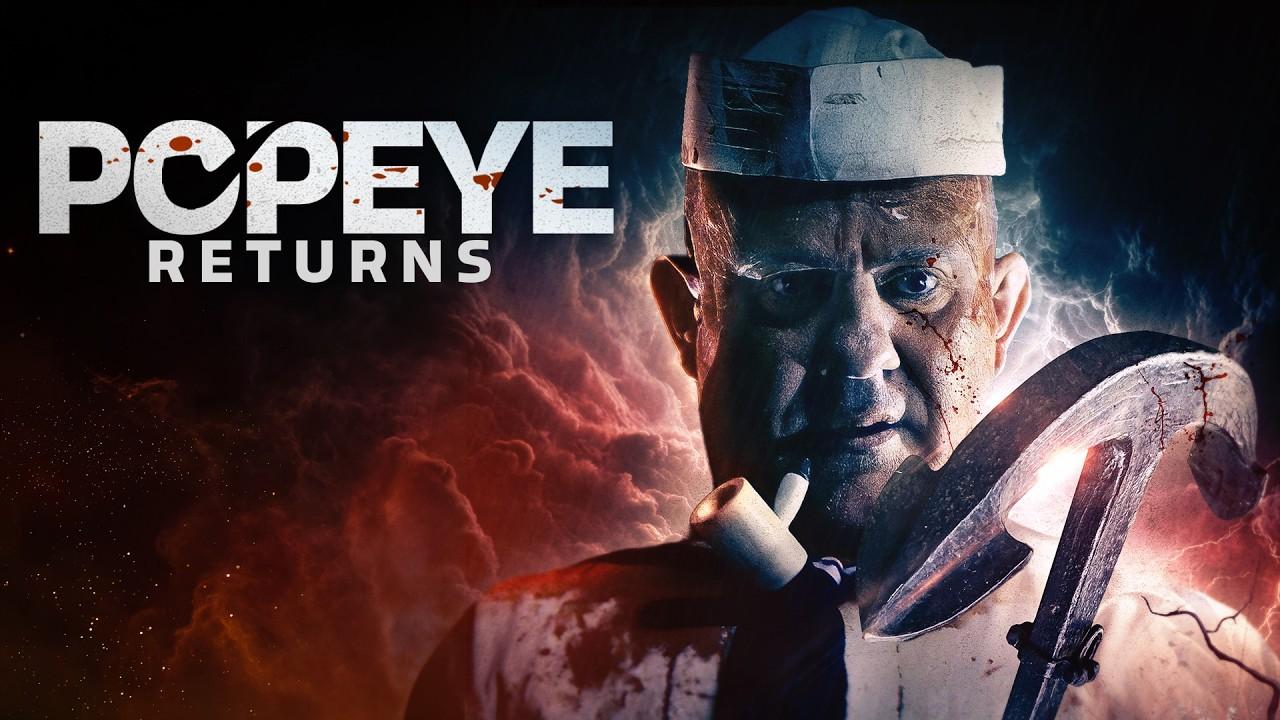Popeye II: Returns Trailer