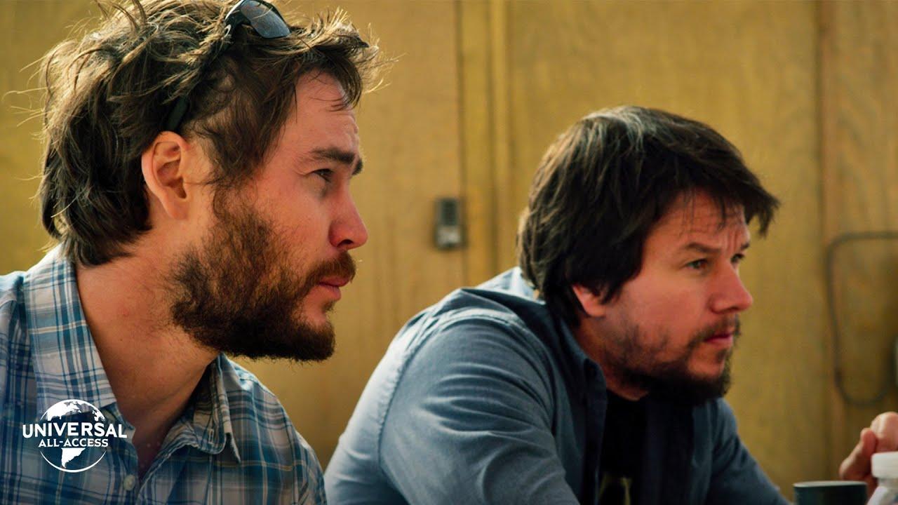 Lone Survivor Trailer