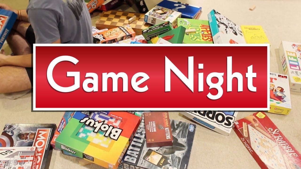 Game Night Trailer
