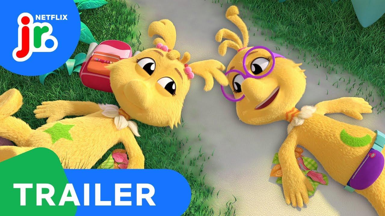 Dr. Seuss's The Sneetches Trailer
