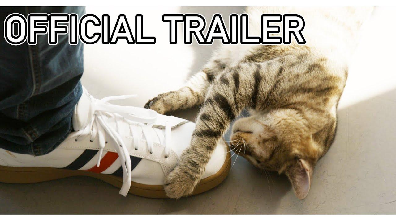 The Cat Town Story Trailer