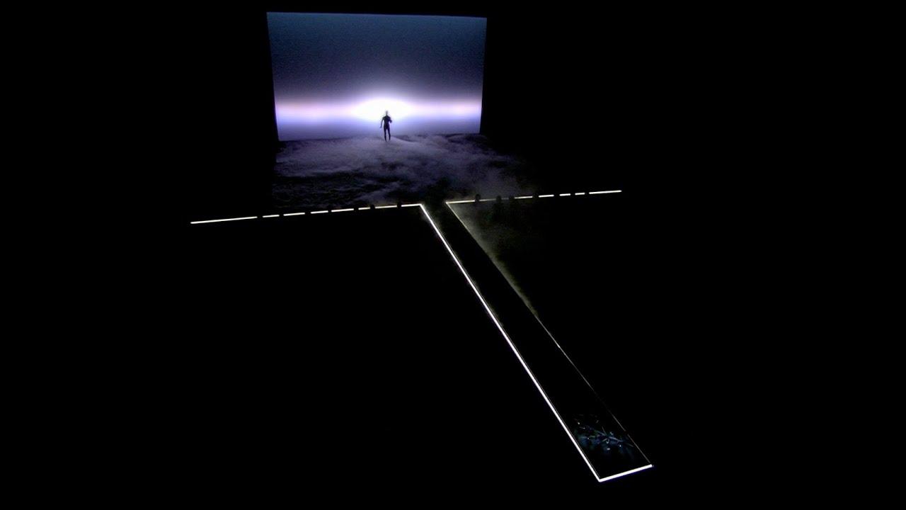 Adam's Passion Trailer