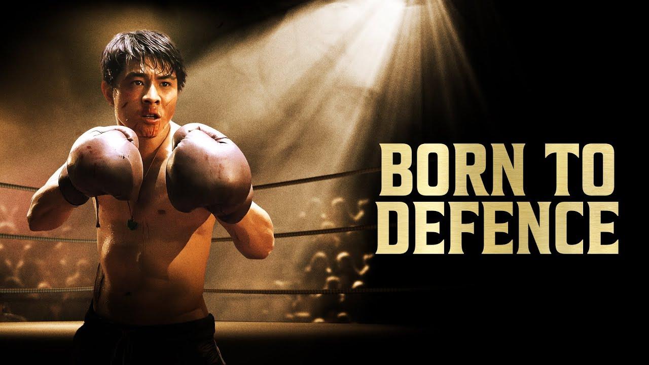 Born to Defence Trailer
