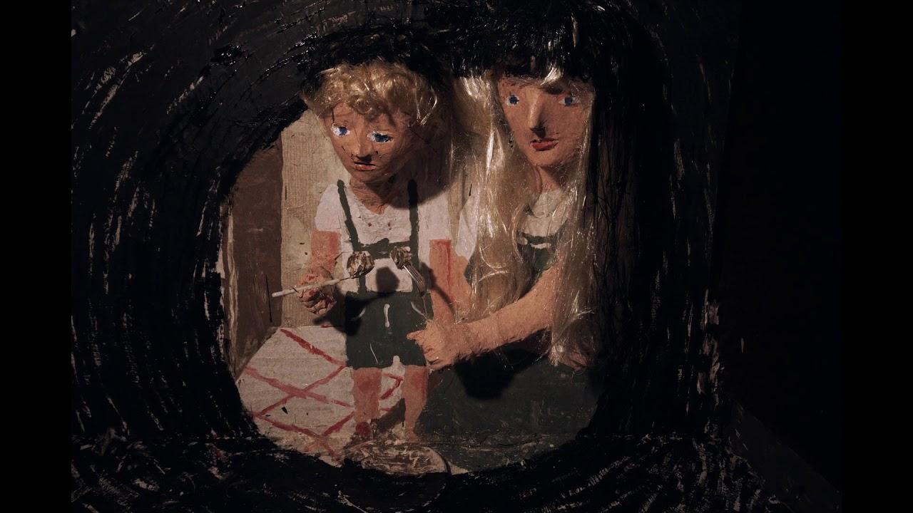 The Wolf House Trailer