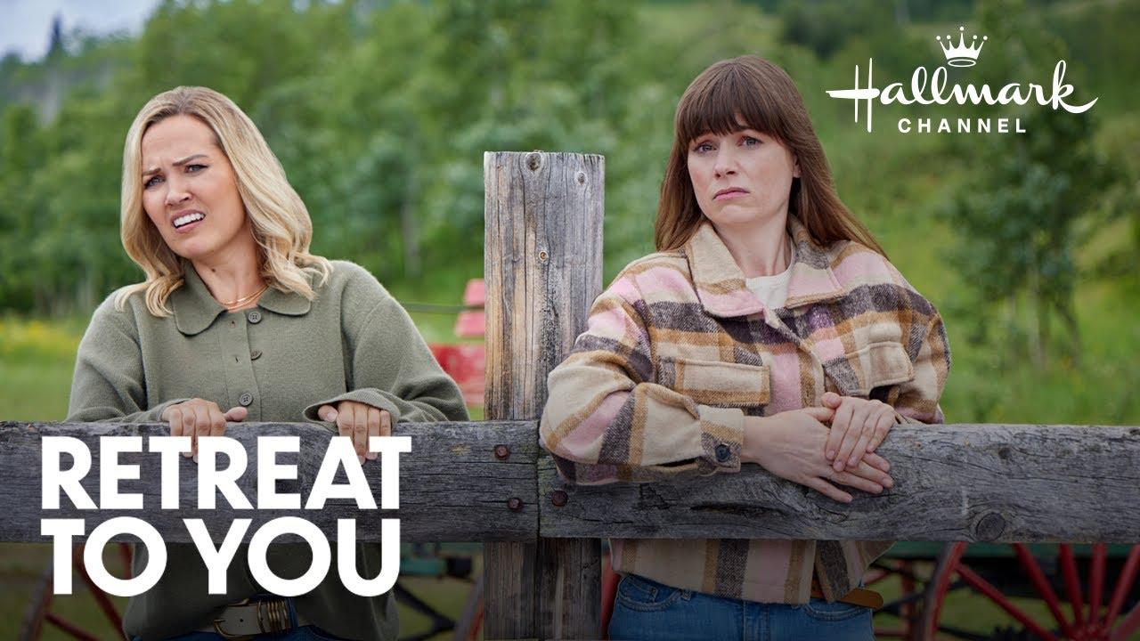 Retreat to You Trailer