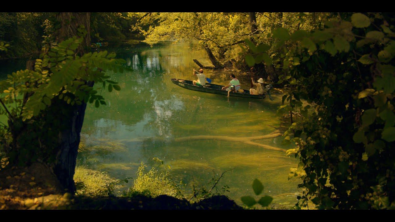 That's It for Today Trailer